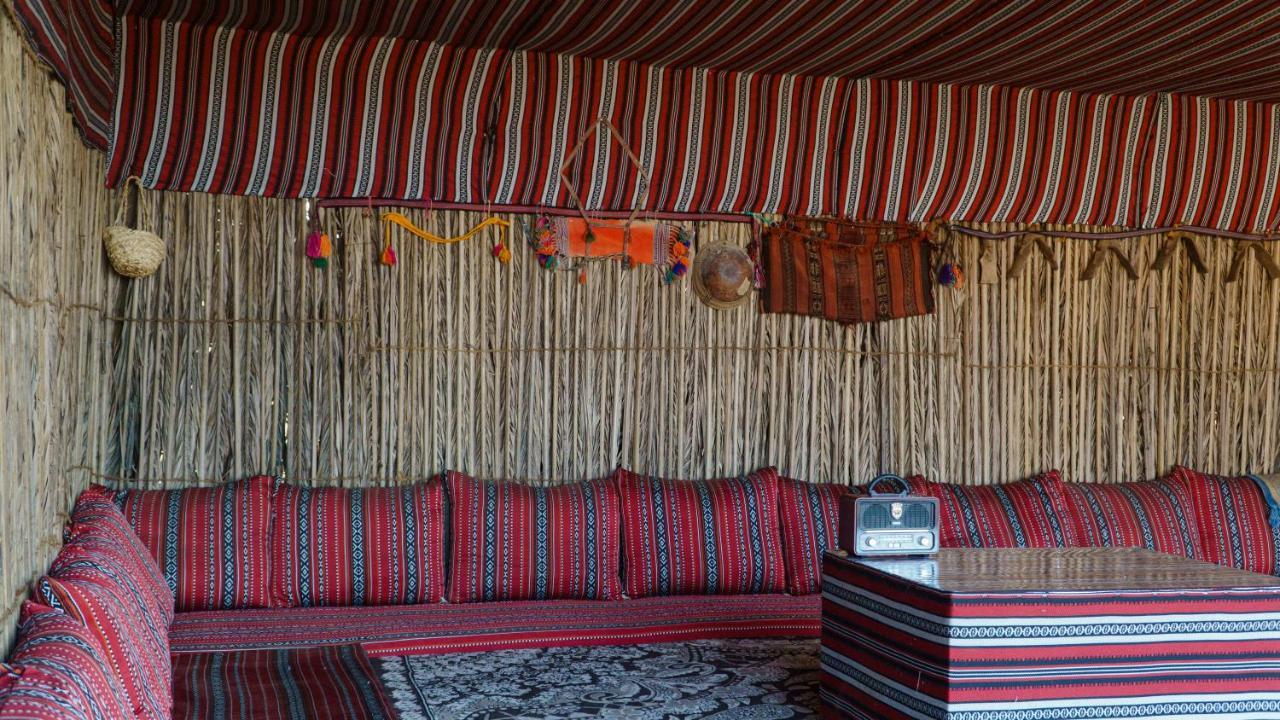 Hotel Wahiba Bedouiens Privae Camp à Badīyah Extérieur photo
