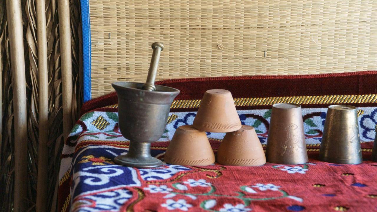 Hotel Wahiba Bedouiens Privae Camp à Badīyah Extérieur photo
