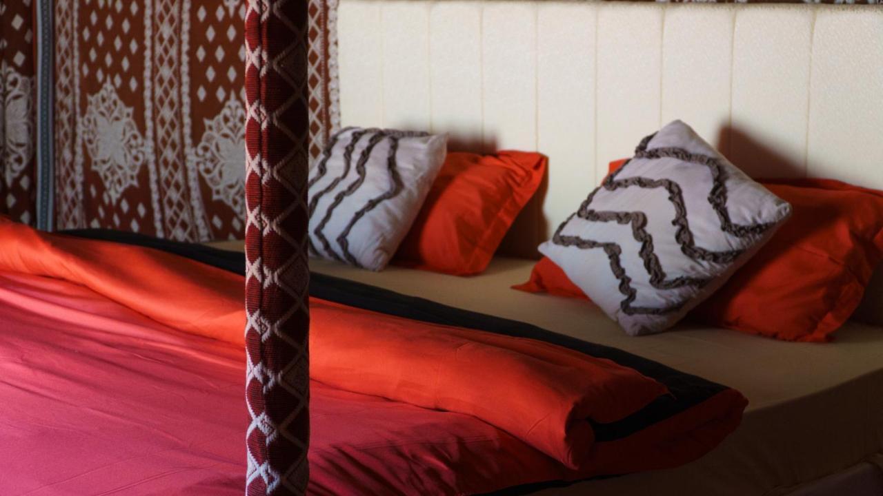 Hotel Wahiba Bedouiens Privae Camp à Badīyah Extérieur photo