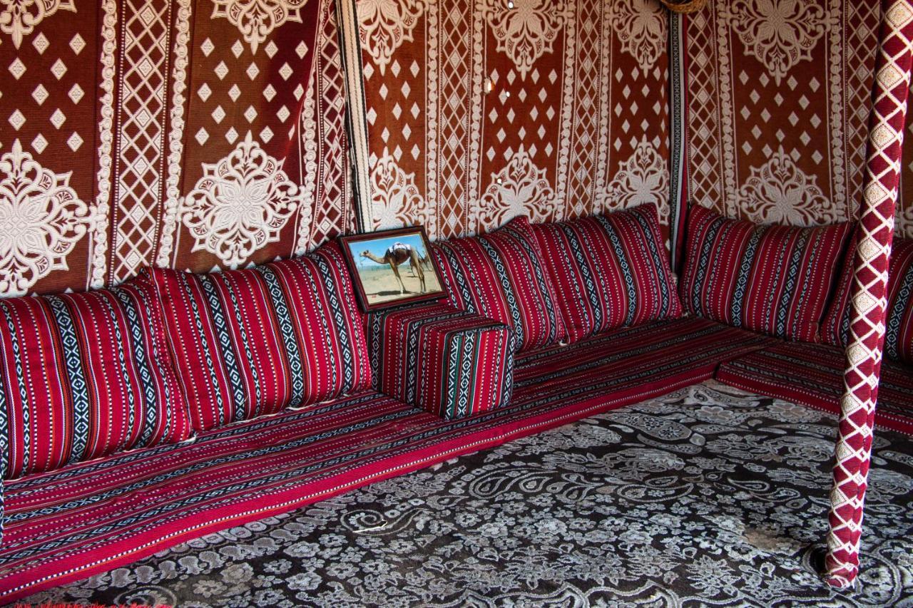 Hotel Wahiba Bedouiens Privae Camp à Badīyah Extérieur photo