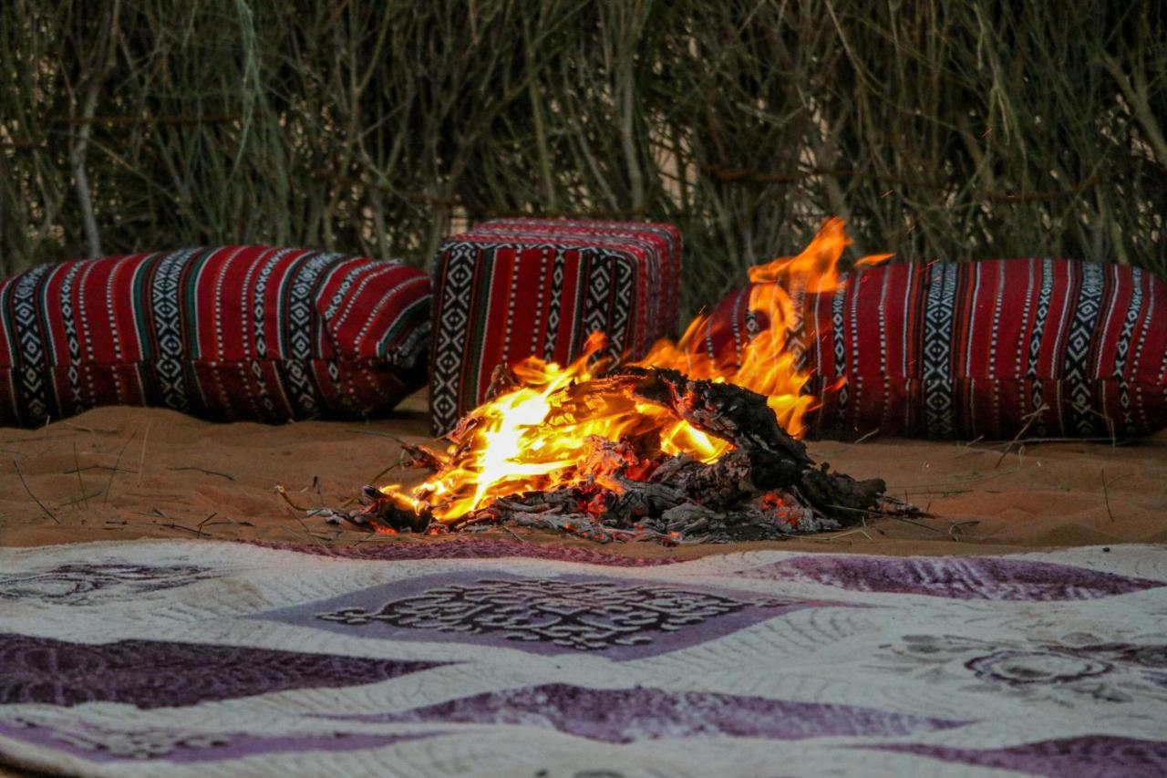 Hotel Wahiba Bedouiens Privae Camp à Badīyah Extérieur photo