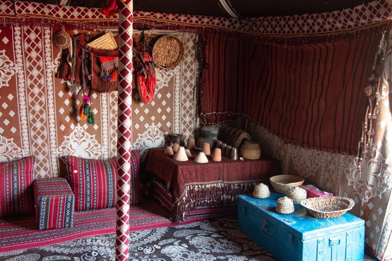 Hotel Wahiba Bedouiens Privae Camp à Badīyah Extérieur photo