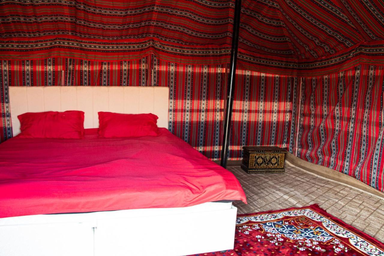Hotel Wahiba Bedouiens Privae Camp à Badīyah Extérieur photo