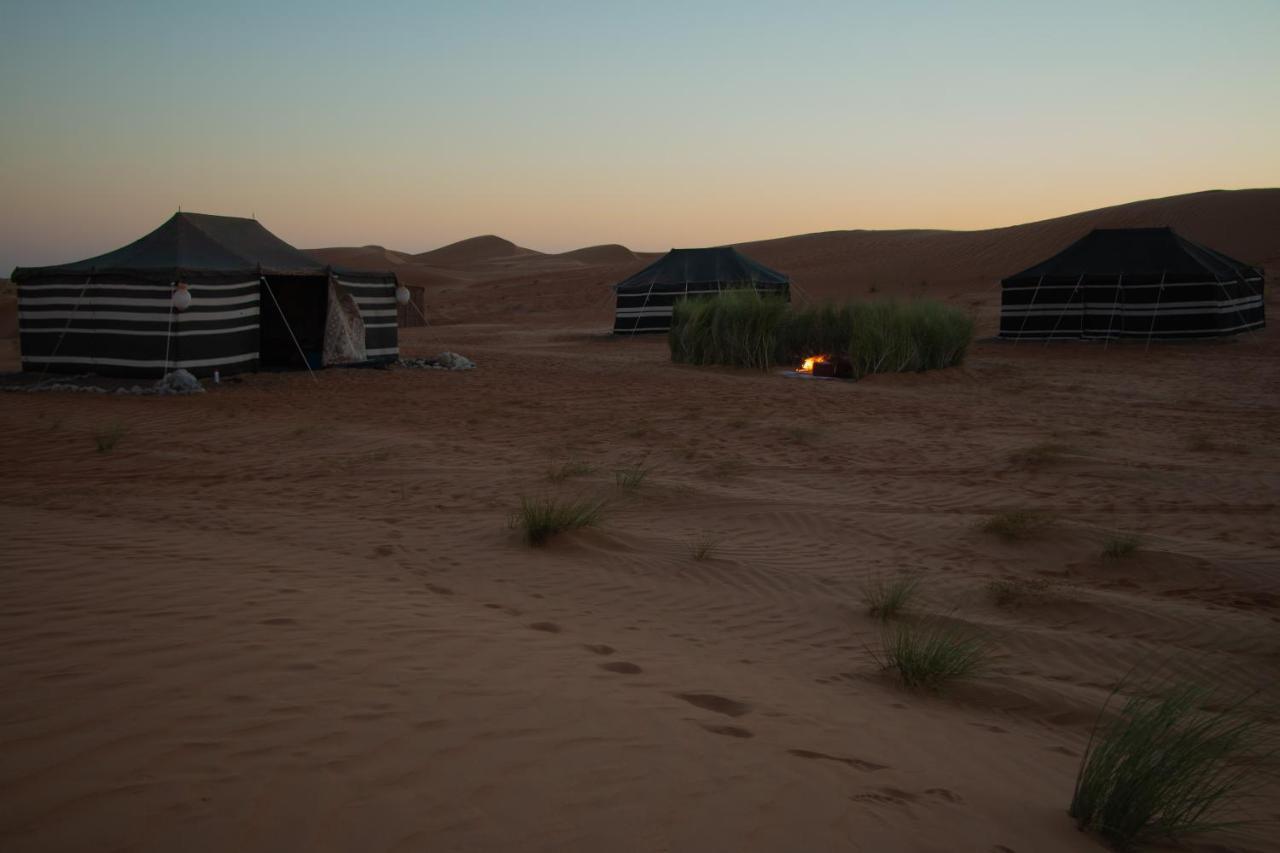 Hotel Wahiba Bedouiens Privae Camp à Badīyah Extérieur photo